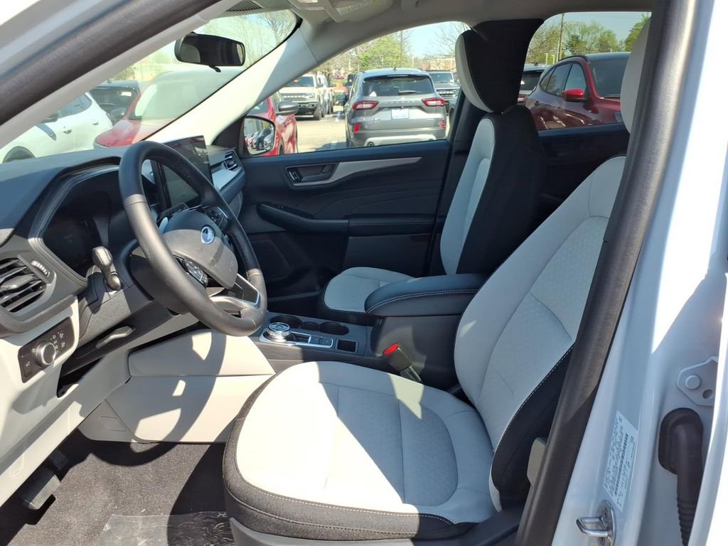New 2026 Ford Escape Active w/ Tech Pack #1 image 20