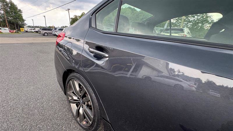 Used 2016 Subaru WRX Premium AWD/4WD image 26