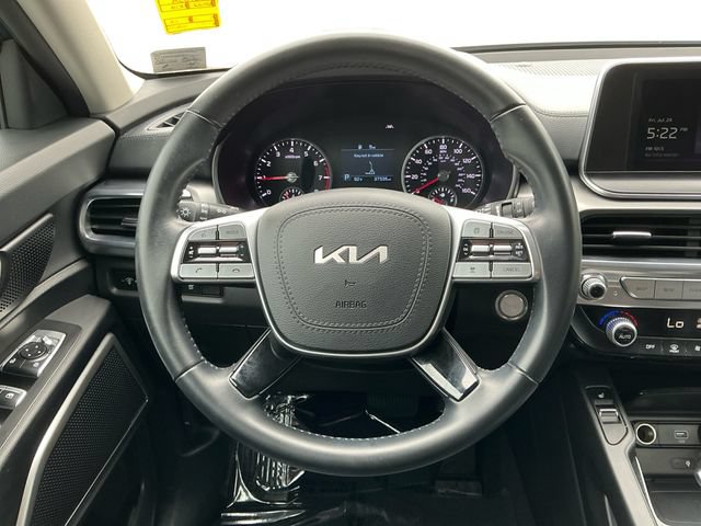 Used 2022 Kia Telluride S AWD/4WD image 13