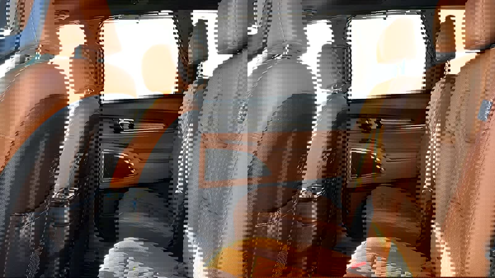 Used 2023 Kia Telluride EX X-Line image 26