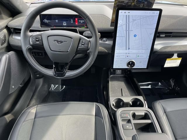 New 2025 Ford Mustang Mach-E GT image 9