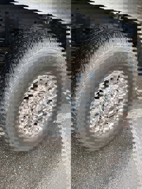 Used 2021 Ford F250 XLT w/ XLT Premium Package image 10