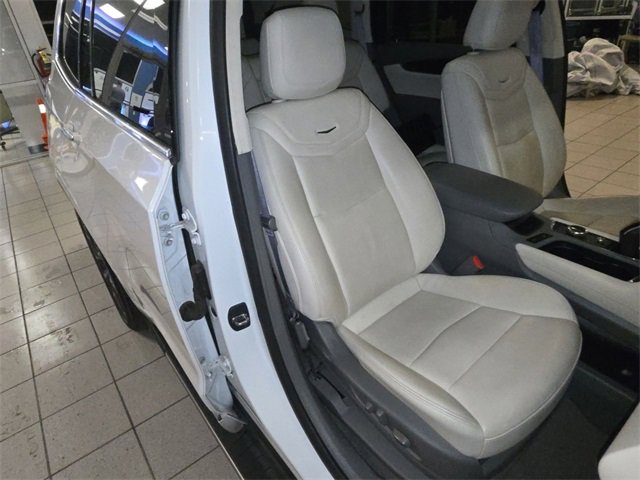 Used 2020 Cadillac XT6 Premium Luxury image 26