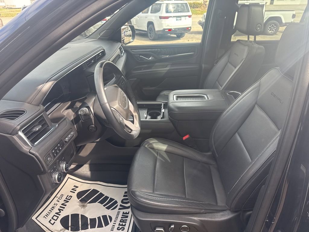 Used 2023 GMC Yukon Denali image 18