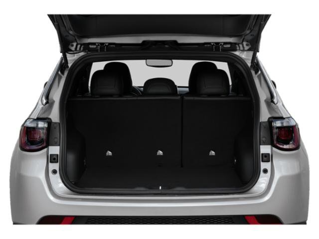 Certified 2025 Jeep Compass Latitude w/ Altitude Special Edition image 11