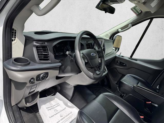 Used 2024 Ford Transit 350 XL RWD image 12