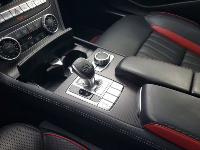 Used 2016 Mercedes-Benz SL 550 image 17