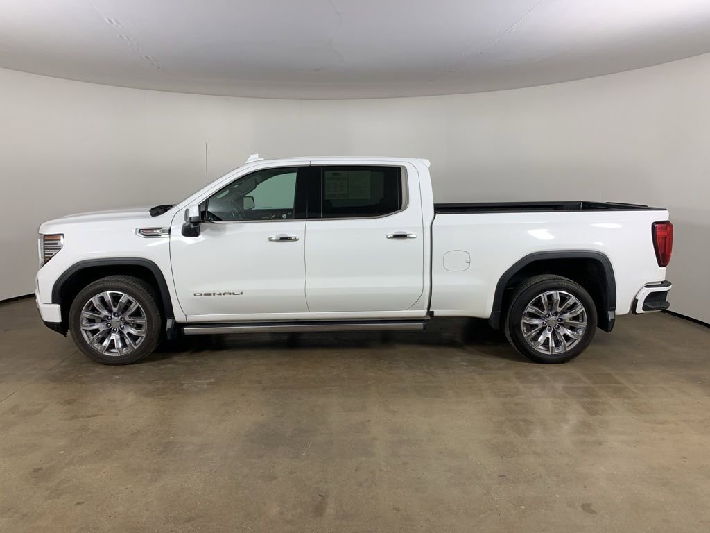 Used 2023 GMC Sierra 1500 Denali w/ Denali Reserve Package image 17