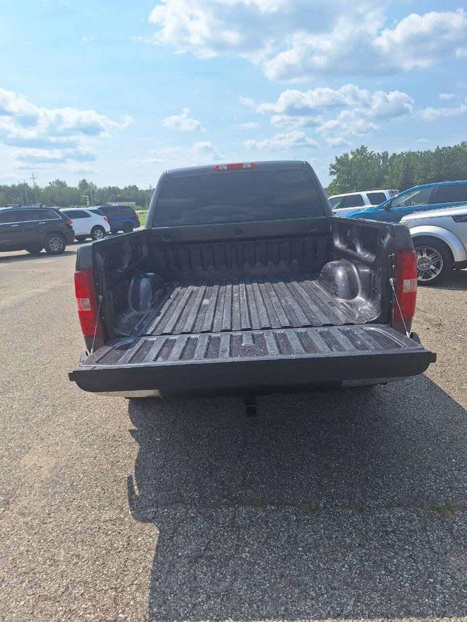 Used 2010 Chevrolet Silverado 1500 LT image 5