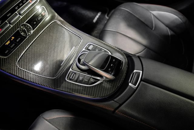 Used 2020 Mercedes-Benz CLS 53 AMG 4MATIC image 27