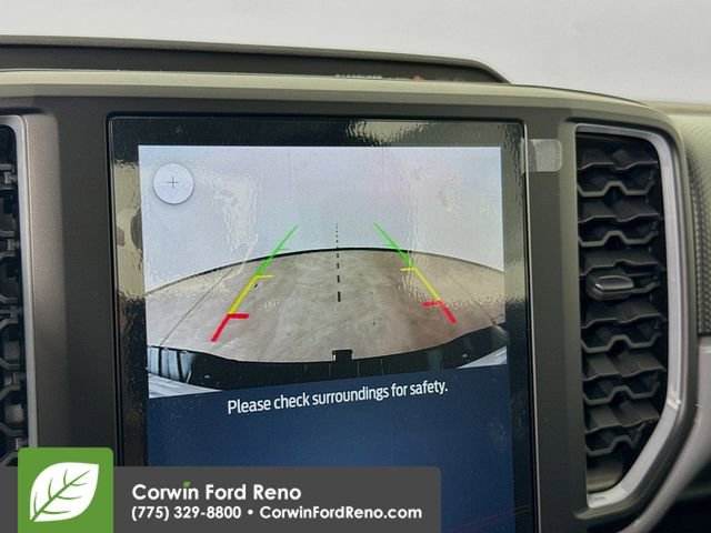 New 2025 Ford Ranger XL w/ Trailer Tow Package image 14