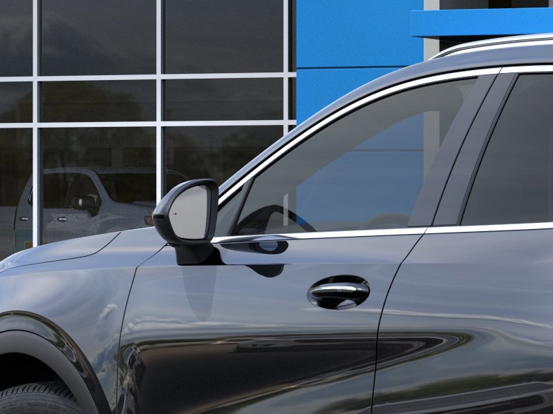 New 2026 Buick Envision Preferred AWD/4WD image 12