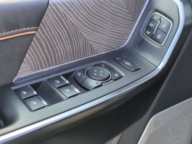 Used 2024 Ford F350 Platinum AWD/4WD image 13