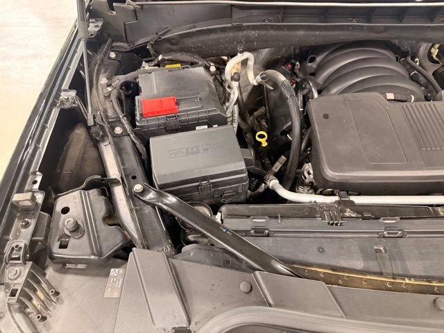 Used 2021 GMC Yukon AT4 w/ Rear Media and Nav Package AWD/4WD image 52