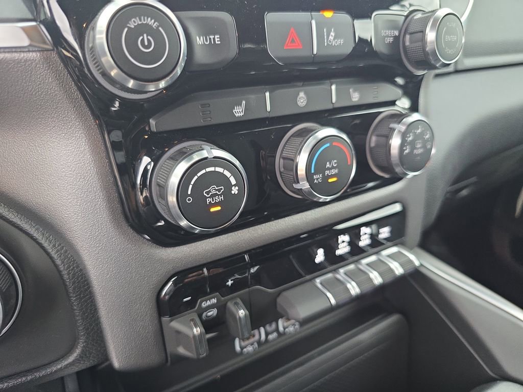 New 2026 RAM 1500 Big Horn image 21