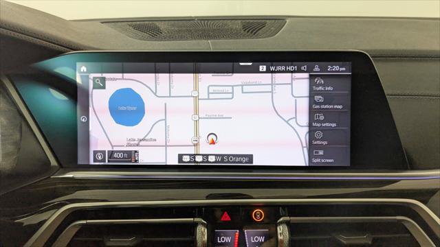 Used 2020 BMW X5 sDrive40i w/ Premium Package RWD image 31