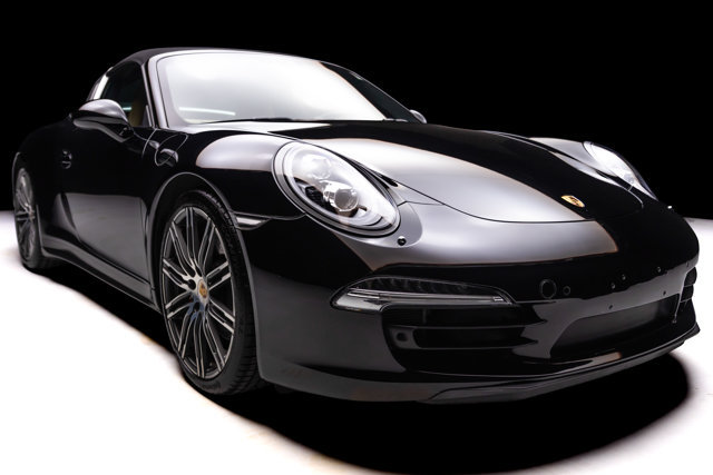 Used 2015 Porsche 911 Targa 4S AWD/4WD image 41