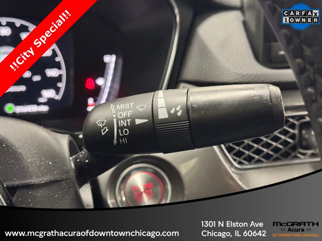 Used 2024 Acura Integra image 23