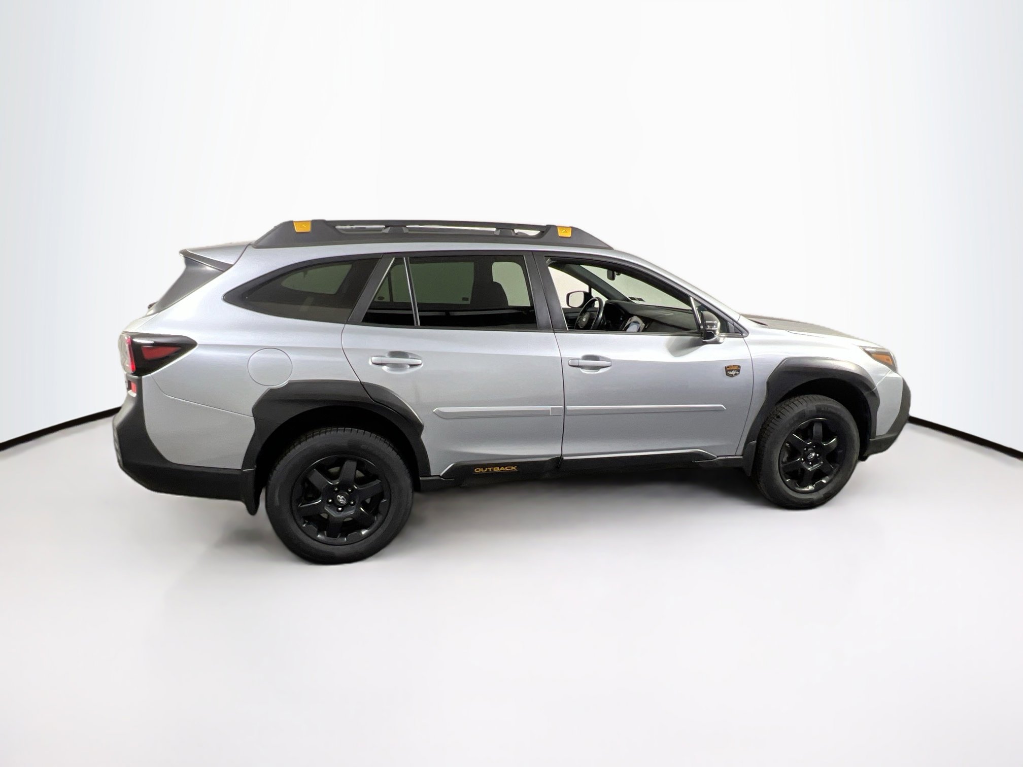 Used 2023 Subaru Outback Wilderness AWD/4WD image 4