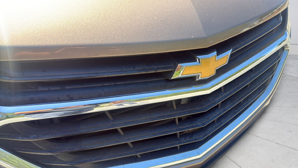 Certified 2019 Chevrolet Equinox LS w/ LS Convenience Package FWD image 29