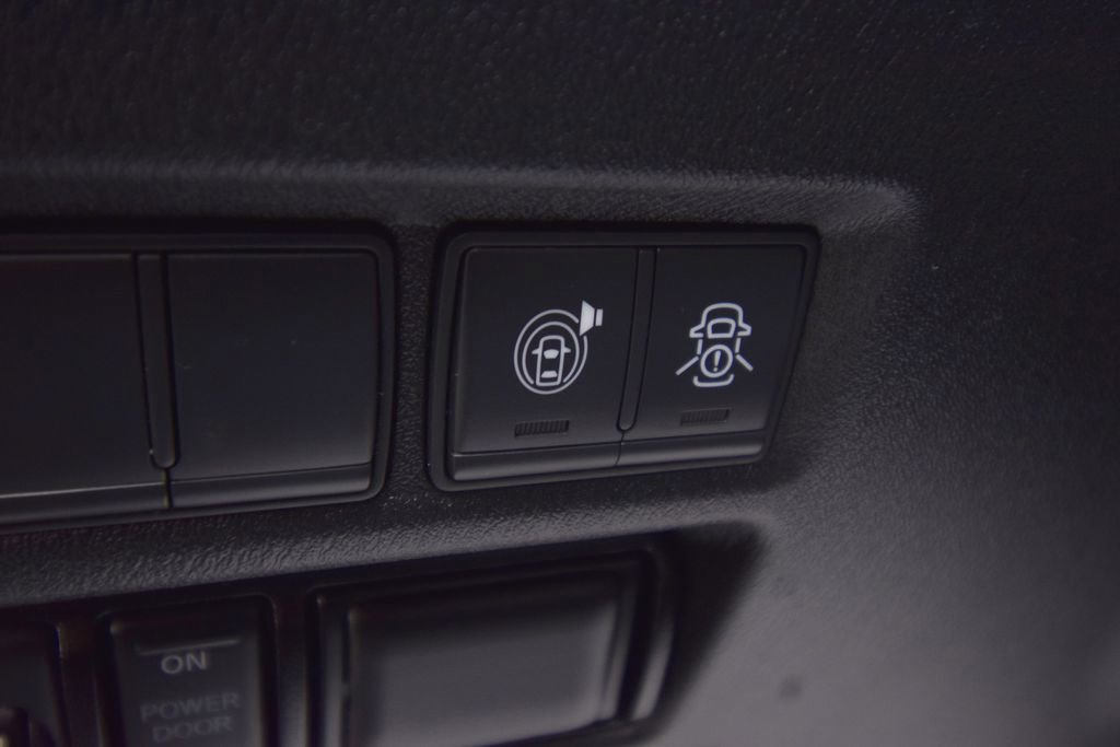 Used 2019 Nissan Armada SL w/ Premium Package image 44