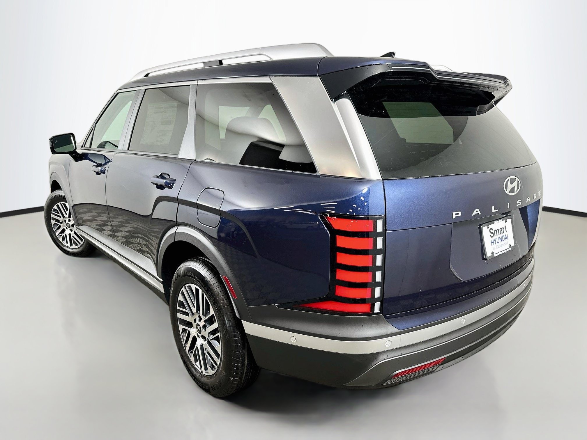 New 2027 Hyundai Palisade SEL AWD/4WD image 5
