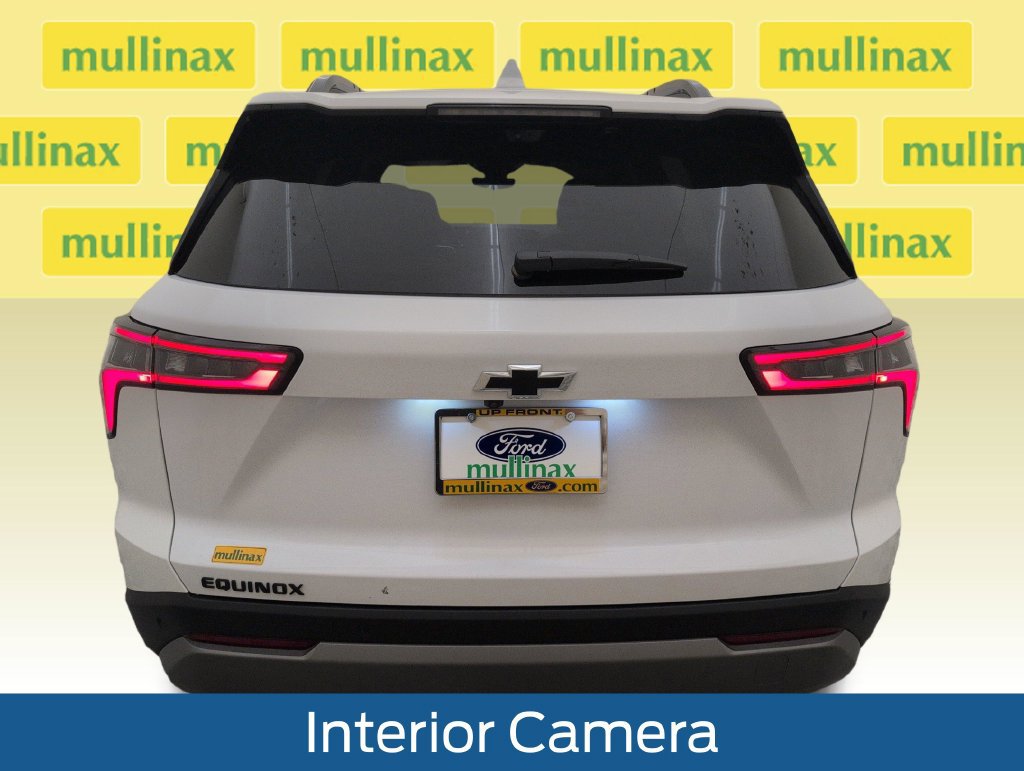 Used 2027 Chevrolet Equinox LT w/ Convenience Package II FWD image 30