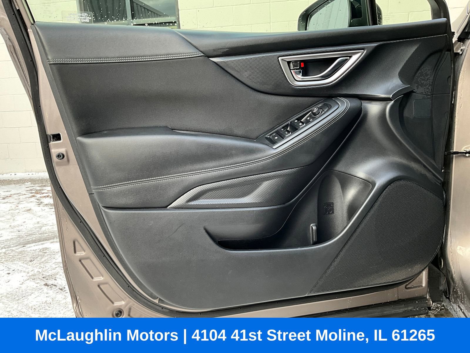 Certified 2022 Subaru Forester Premium image 16