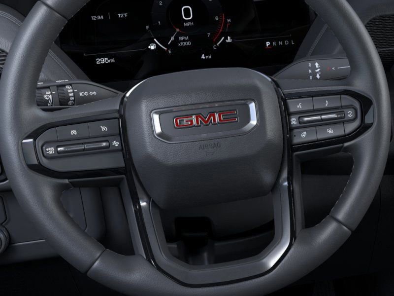 New 2025 GMC Yukon Elevation image 19
