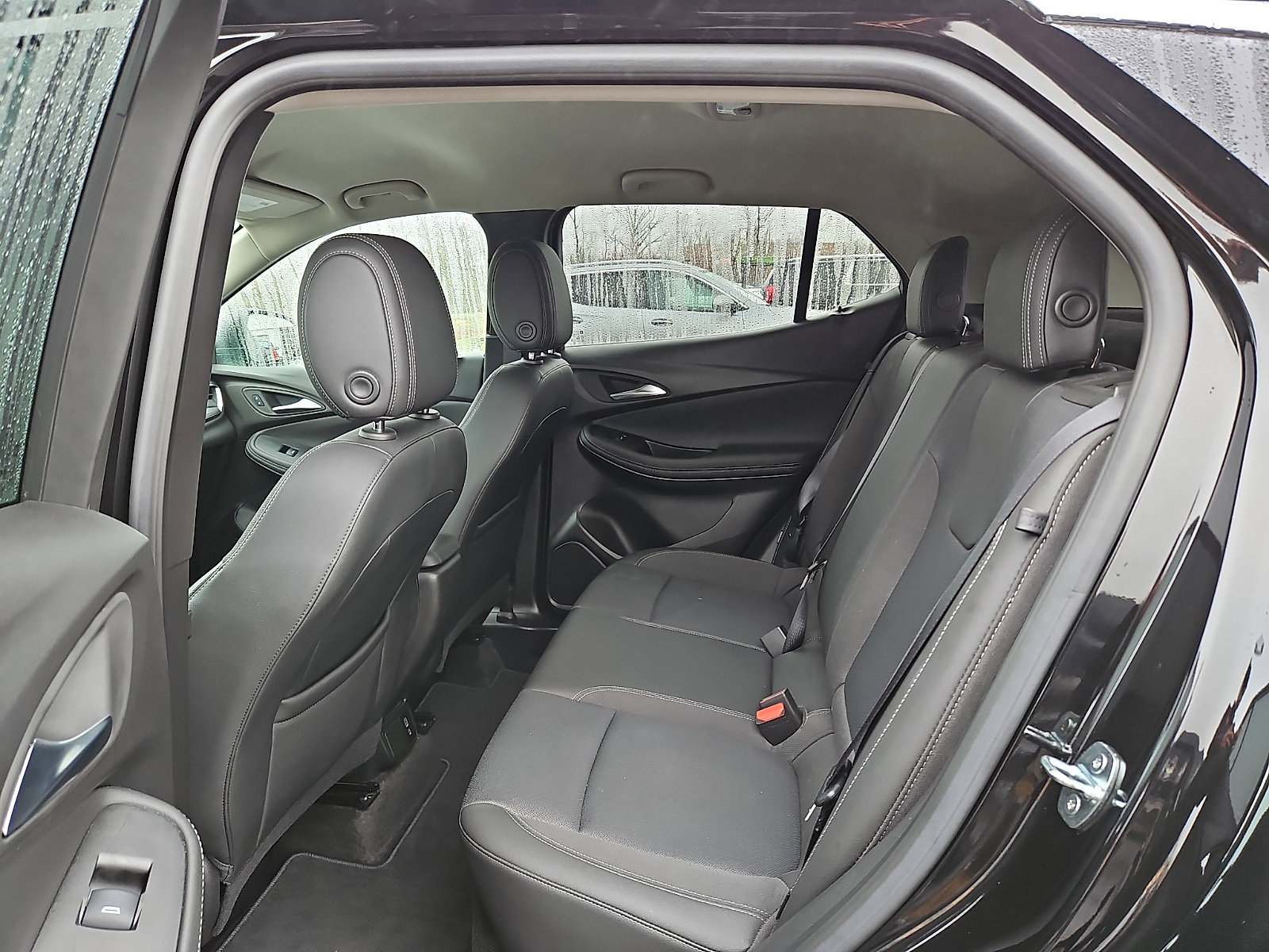 Certified 2024 Buick Encore GX Preferred image 10