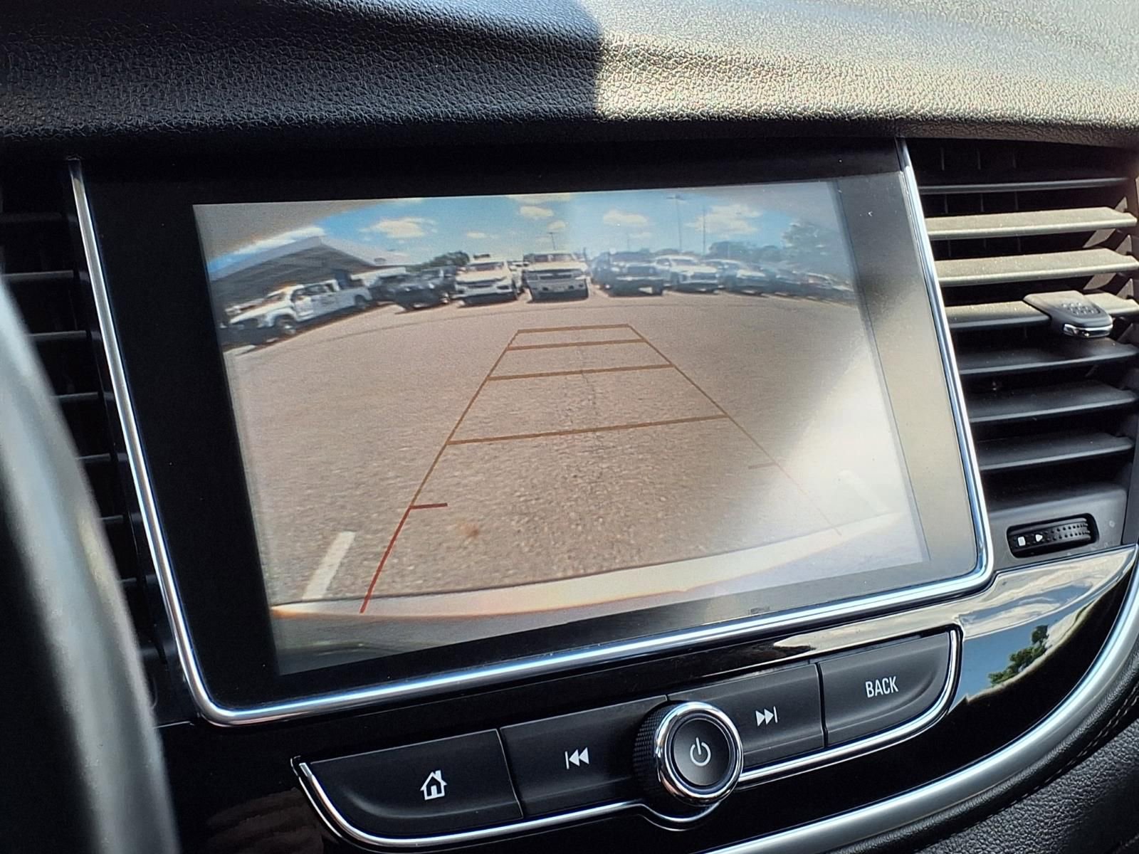 Used 2019 Buick Encore Preferred w/ Safety Package FWD image 23