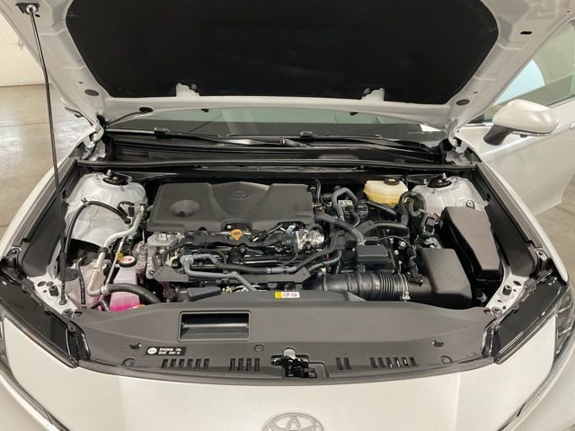 New 2026 Toyota Camry Hybrid image 20