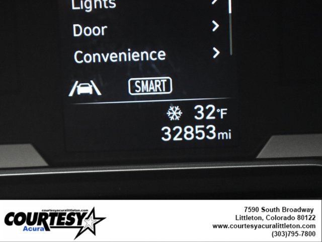 Used 2024 Hyundai Santa Cruz SEL image 13