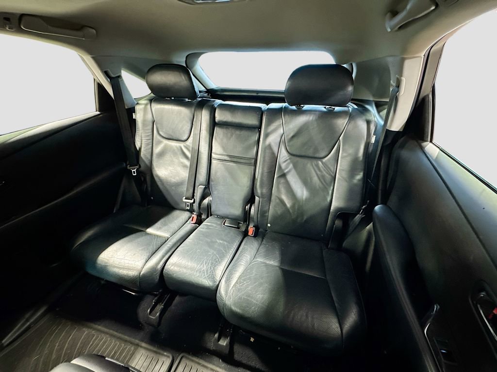 Used 2015 Lexus RX 350 AWD image 13