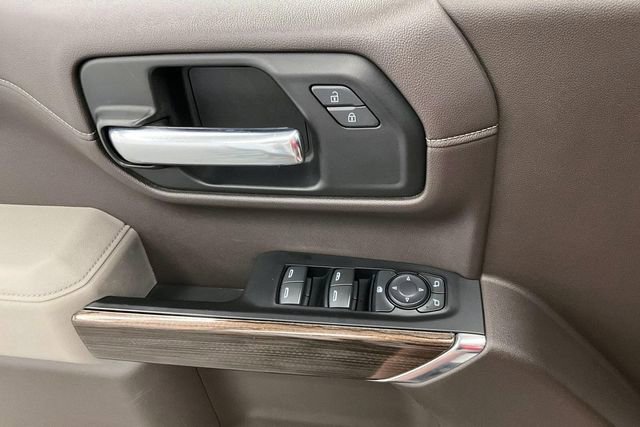 Used 2019 Chevrolet Silverado 1500 LT Trail Boss image 41