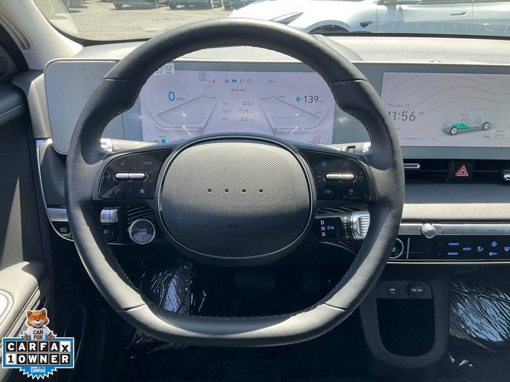 Used 2024 Hyundai Ioniq 5 Limited RWD image 38