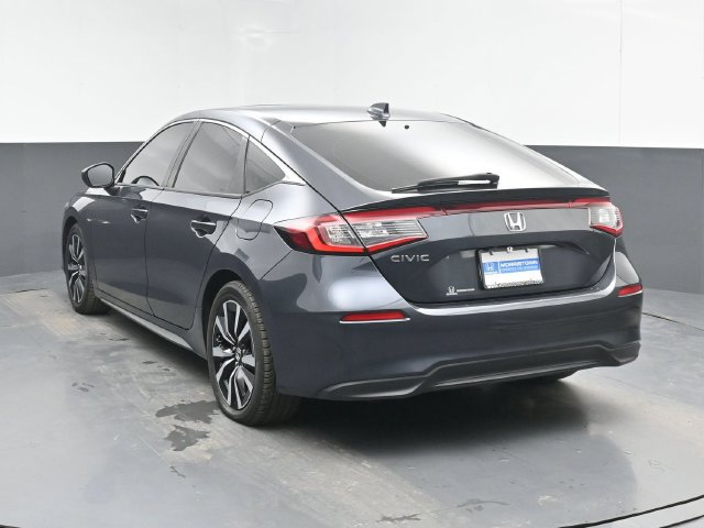 Used 2022 Honda Civic EX-L image 7