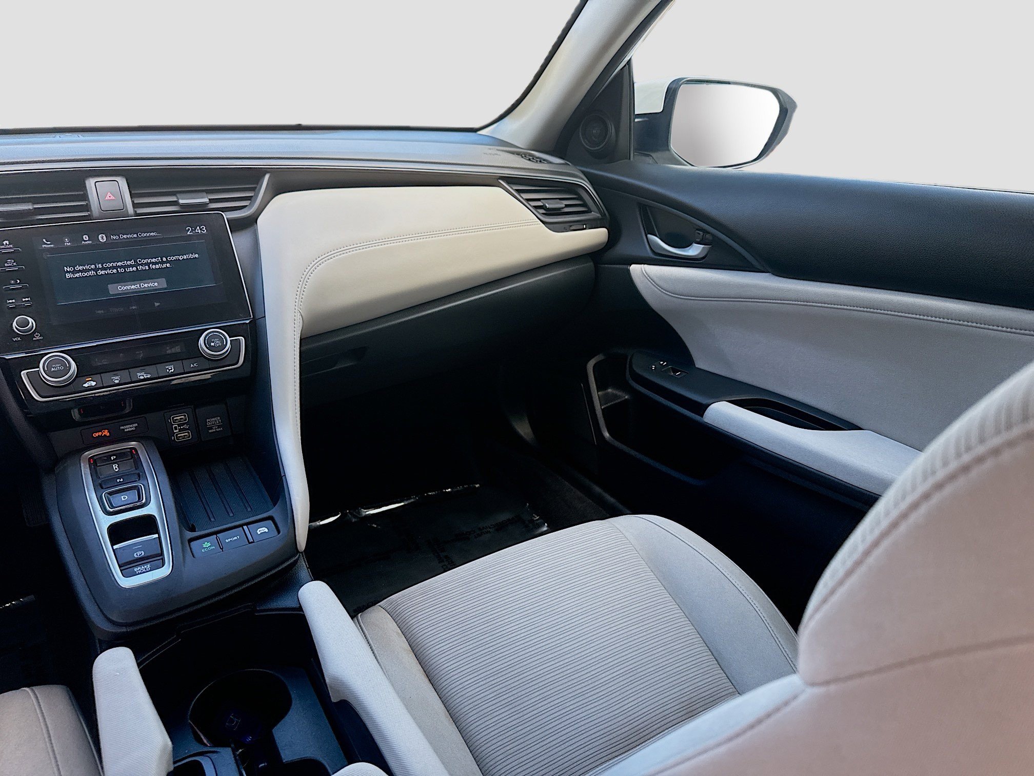 Used 2022 Honda Insight EX image 19