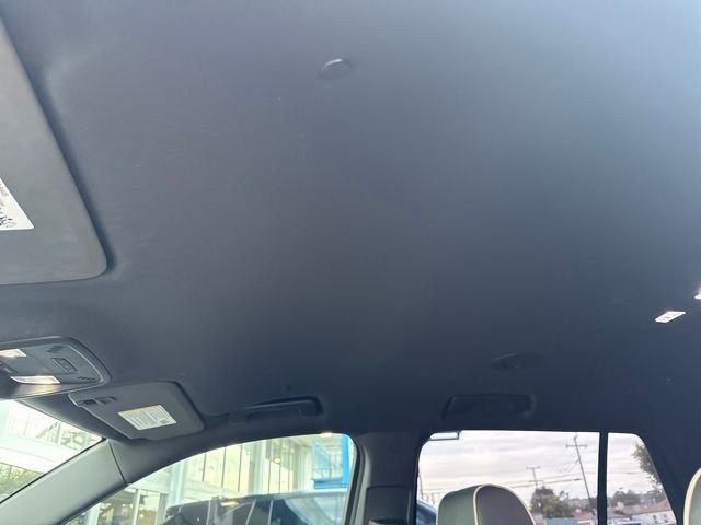 Certified 2023 Chevrolet Traverse Premier image 21