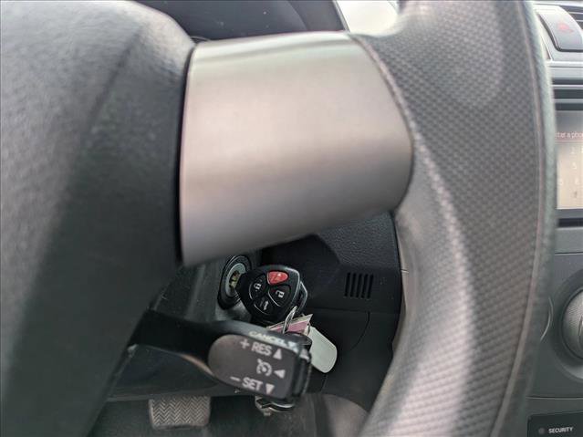 Used 2013 Toyota Corolla S image 17