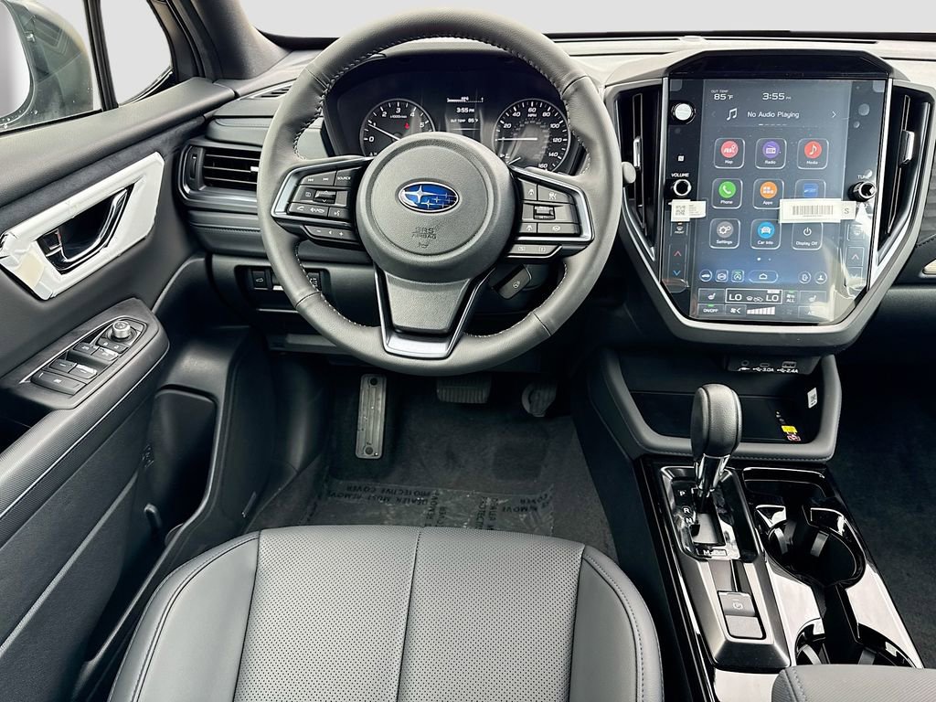 New 2026 Subaru Forester Limited image 28