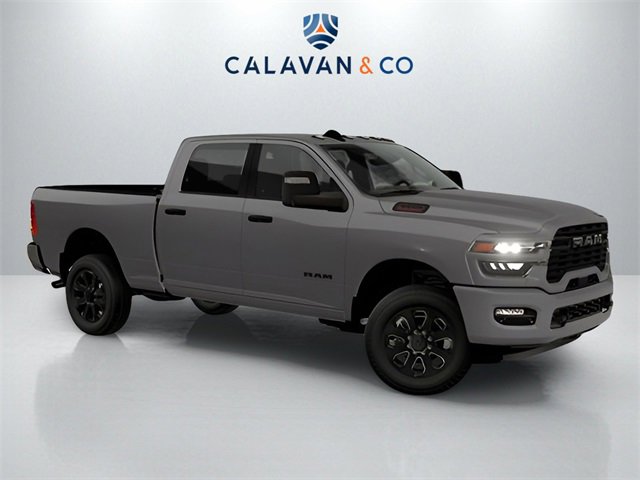 New 2026 RAM 2500 Big Horn image 6