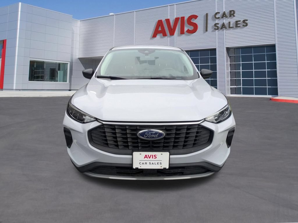 Used 2025 Ford Escape Active AWD/4WD image 2
