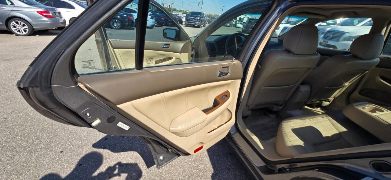 Used 2006 Honda Accord EX image 16