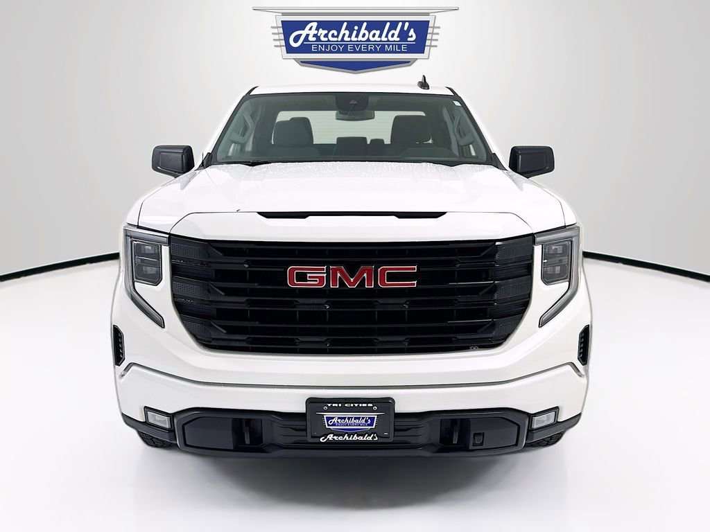 Used 2022 GMC Sierra 1500 Elevation image 2