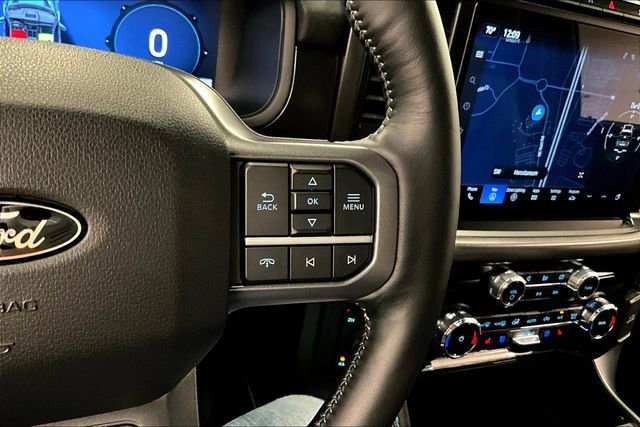 Used 2024 Ford F150 Lariat image 28