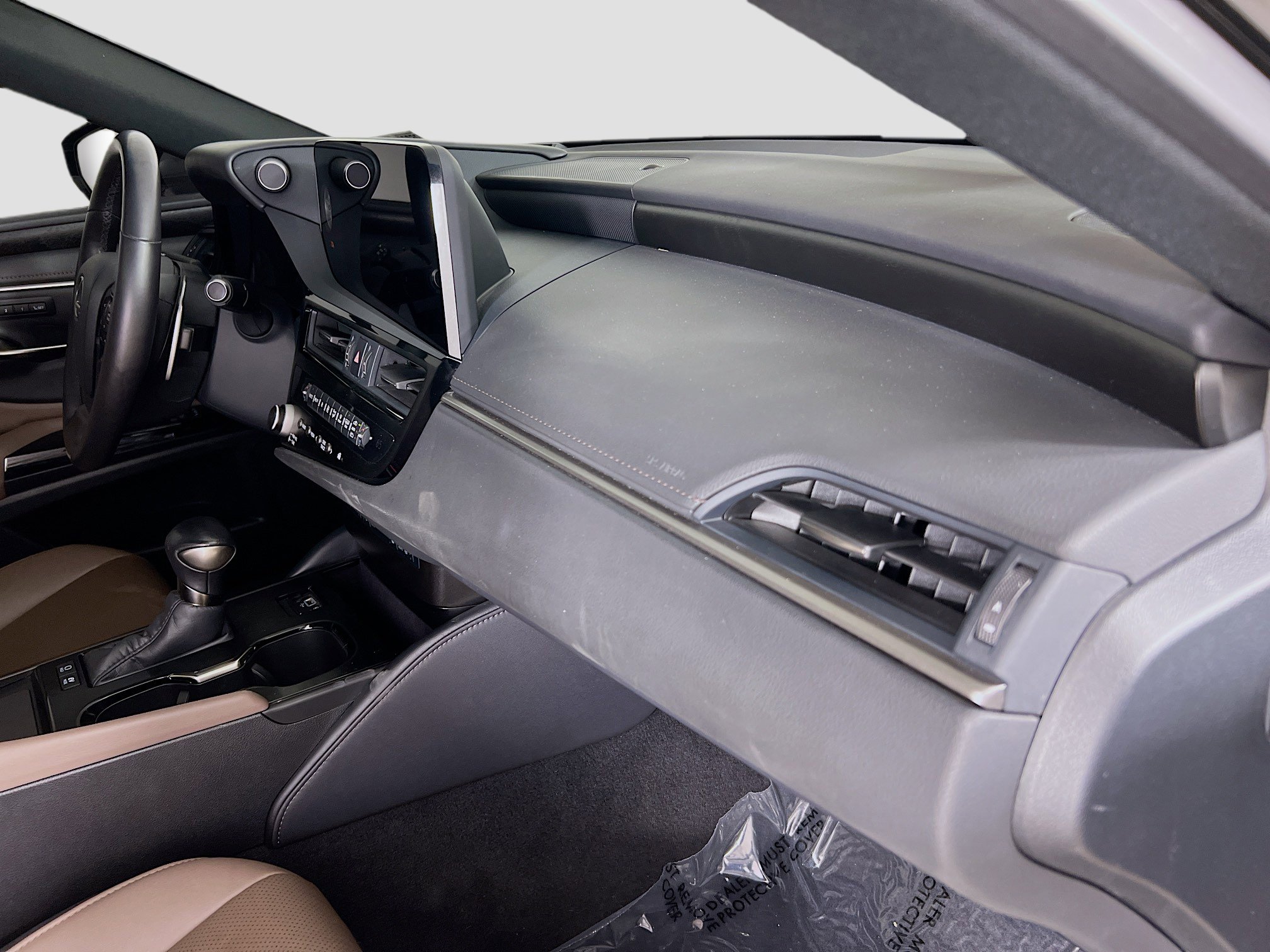 Used 2024 Lexus ES 300h w/ Premium Package FWD image 29