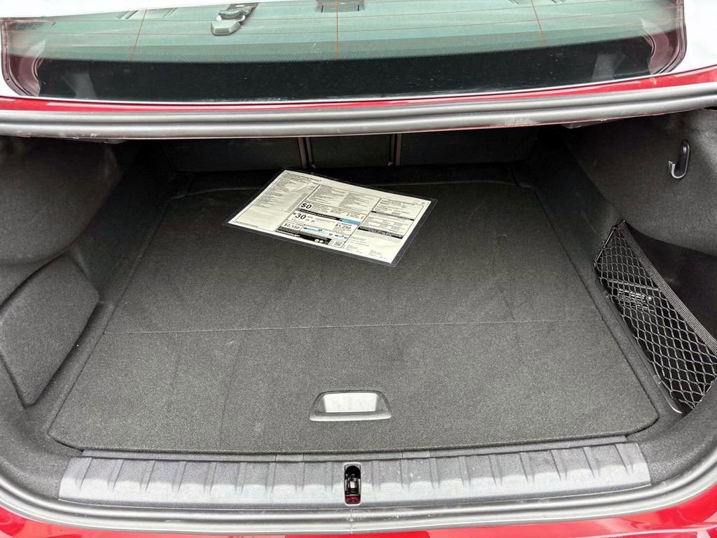 Used 2025 BMW 228i xDrive w/ Premium Package image 9
