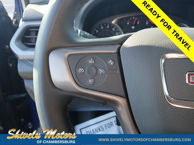 Used 2023 GMC Acadia AT4 image 31