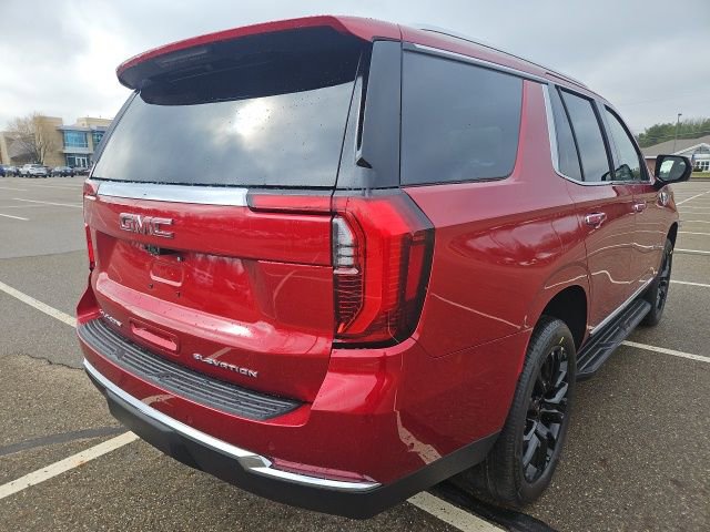 New 2026 GMC Yukon Elevation w/ Elevation Premium Package AWD/4WD image 5